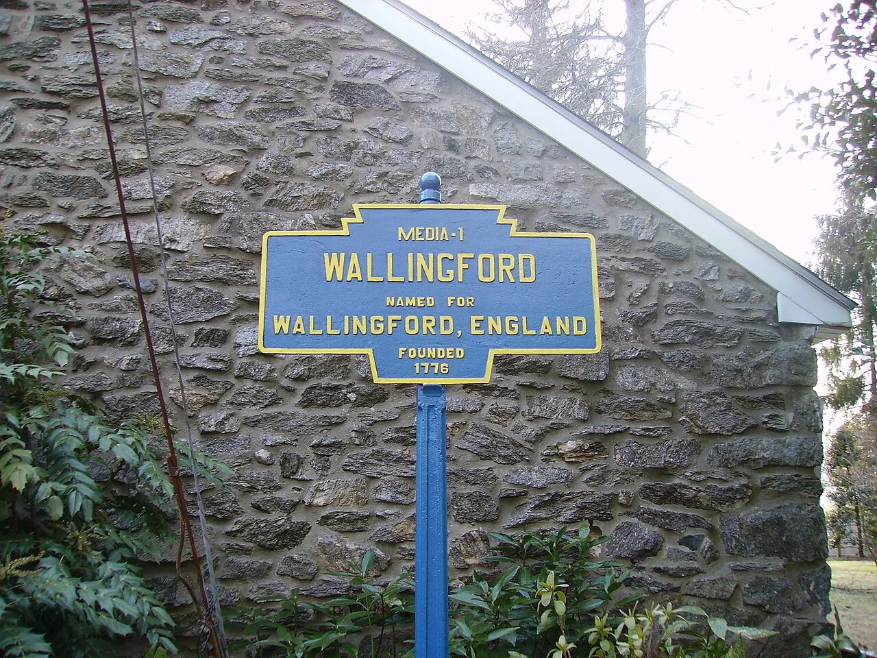 Photo of Wallingford Center
