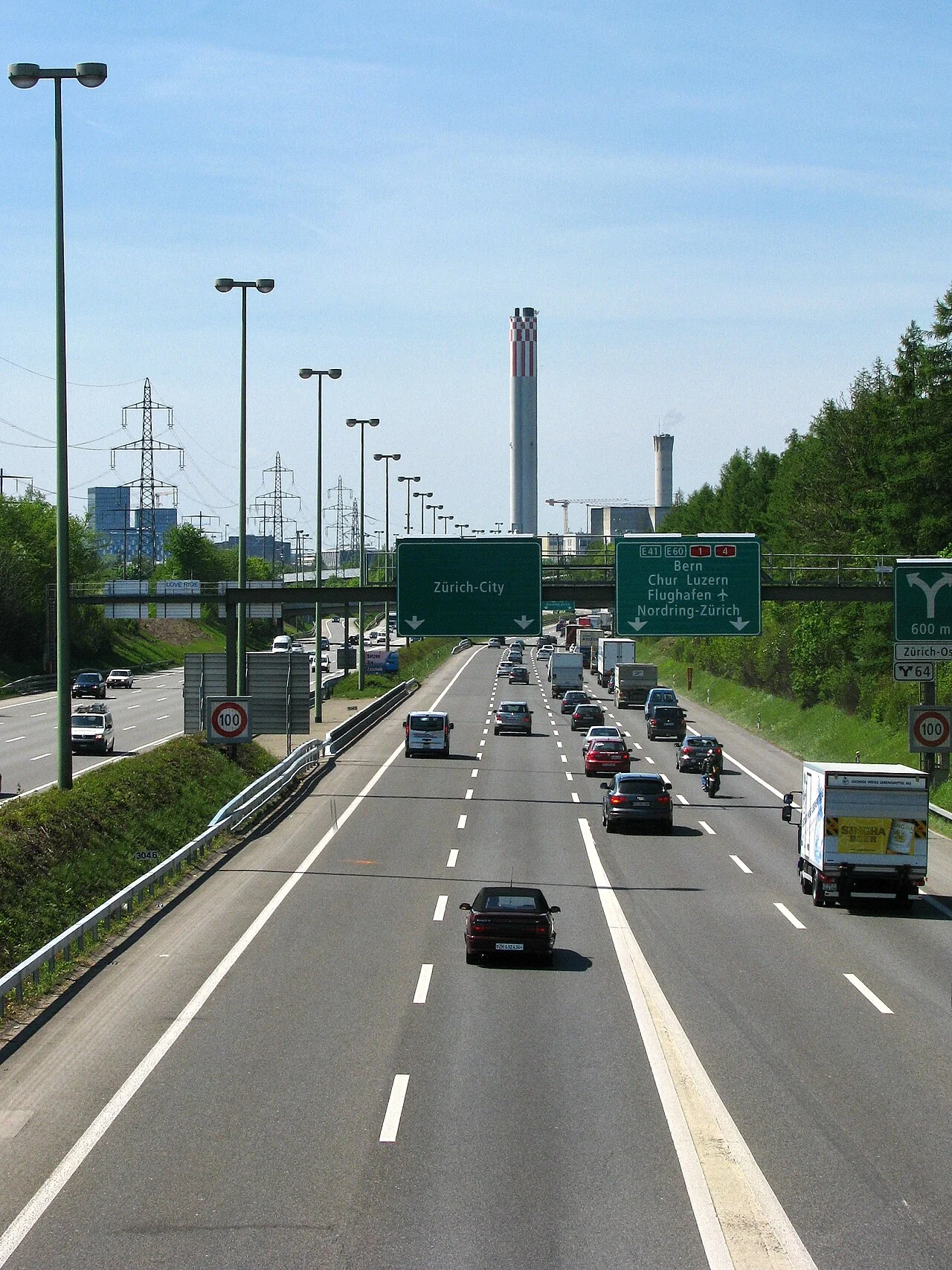 Photo of Wallisellen / Wallisellen-Ost