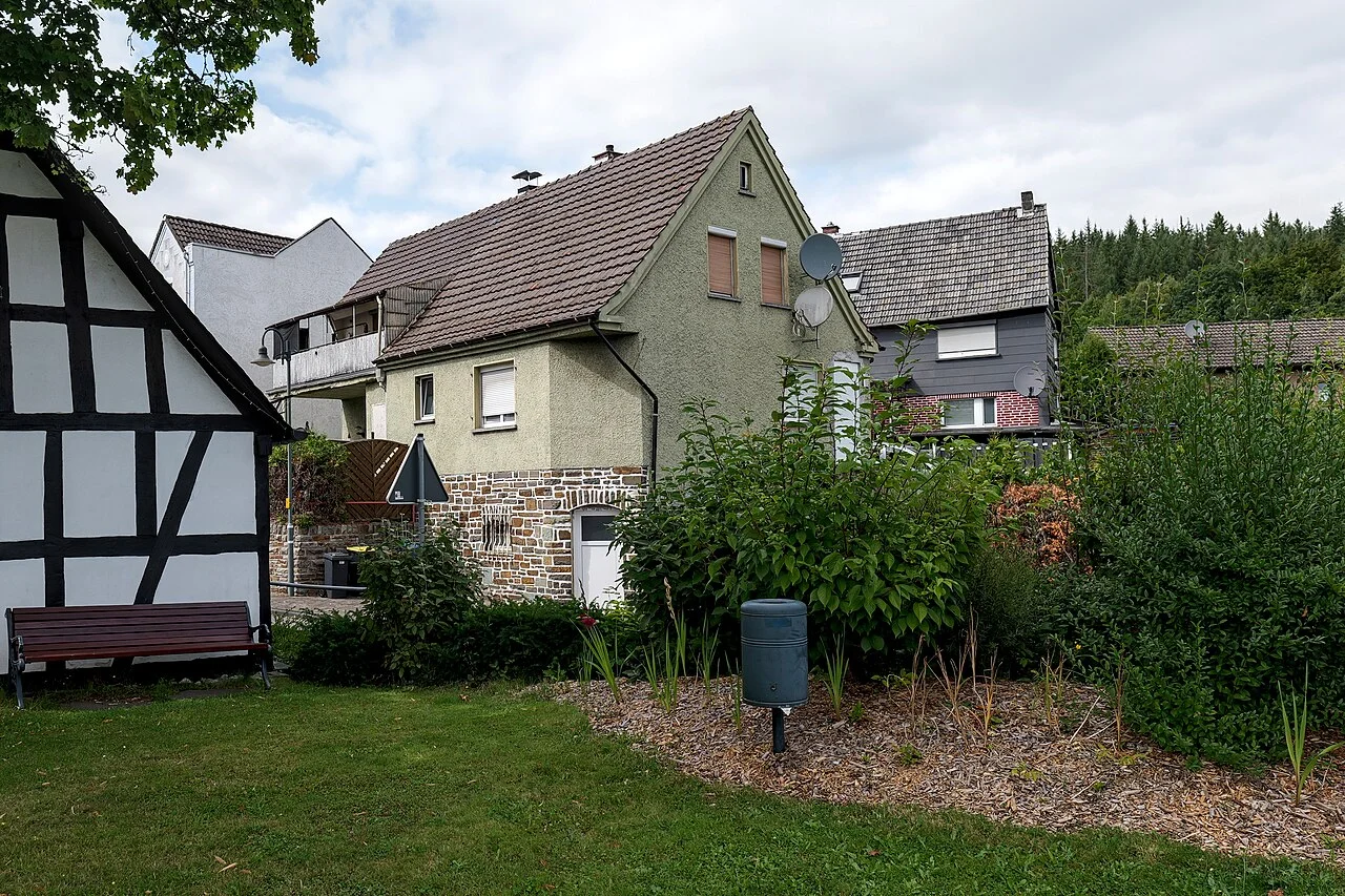 Photo of Wallmenroth