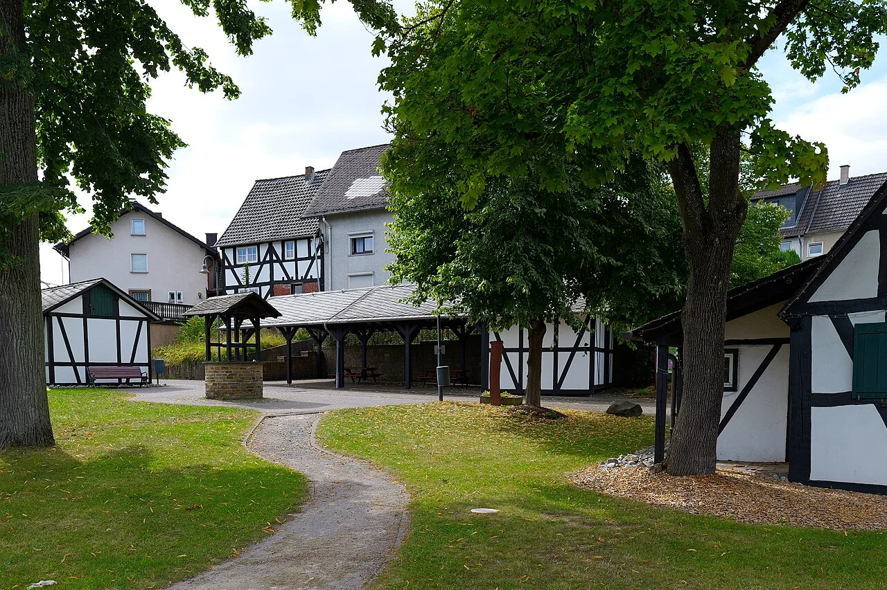 Photo of Wallmenroth