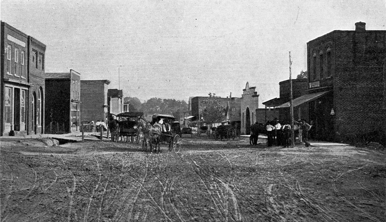 Photo of Walnut Cove