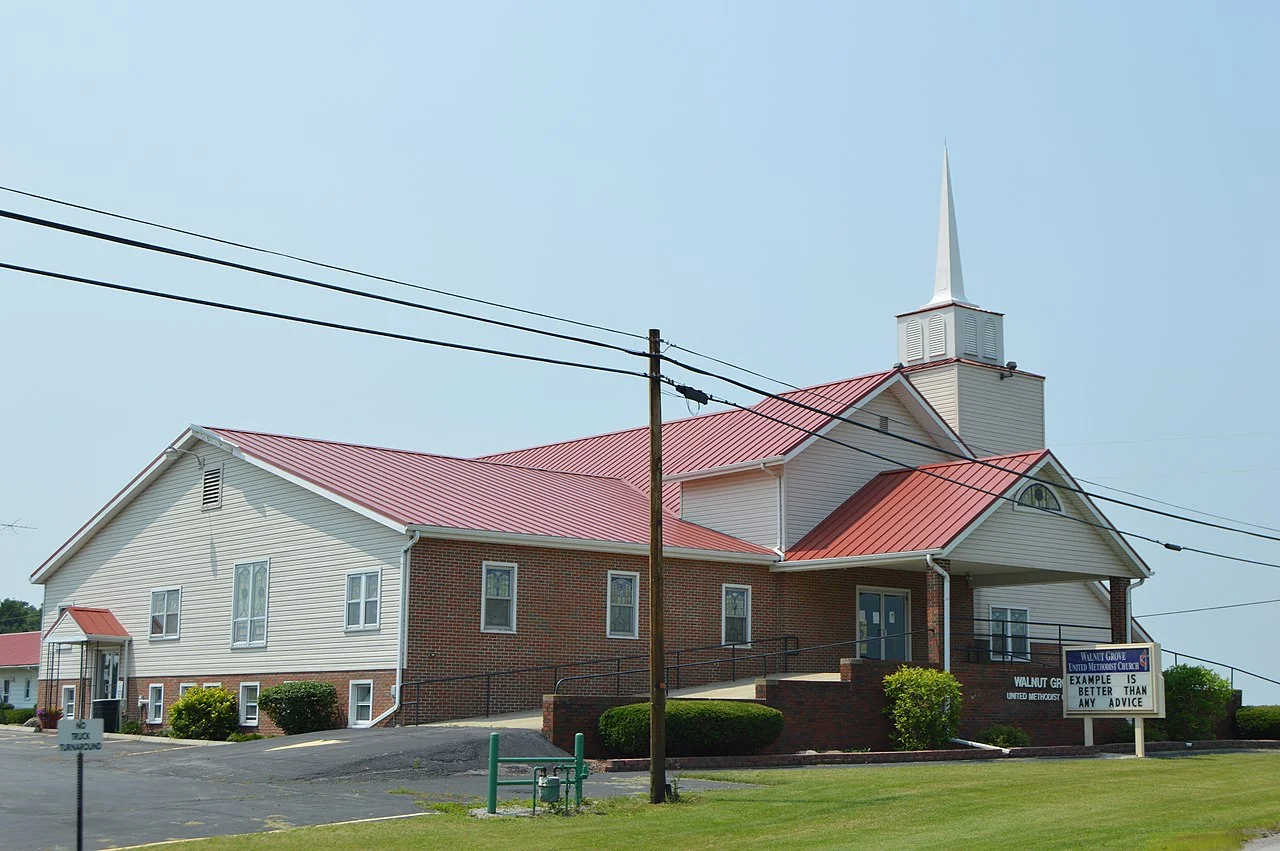 Photo of Walnut Grove