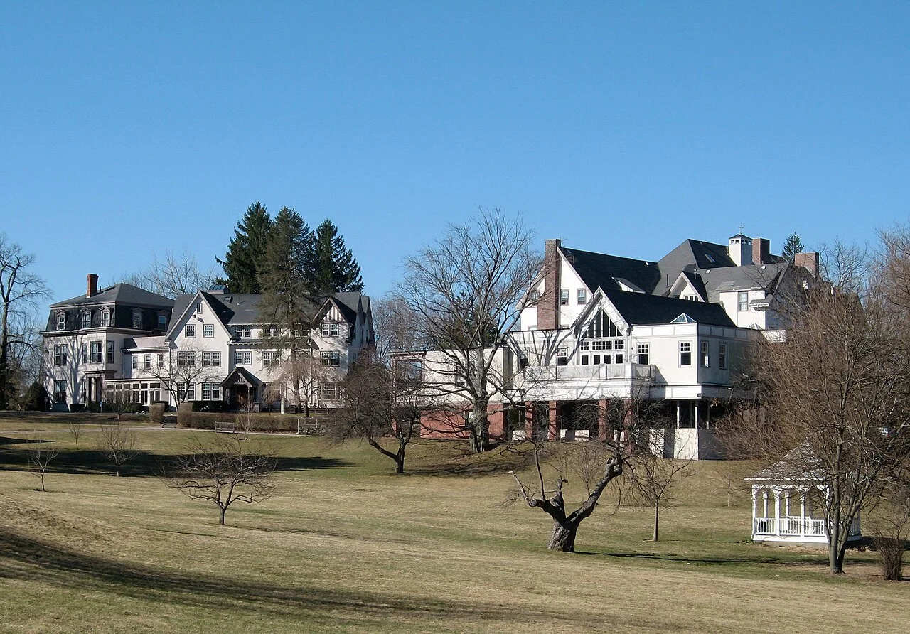 Photo of Walnut Hill