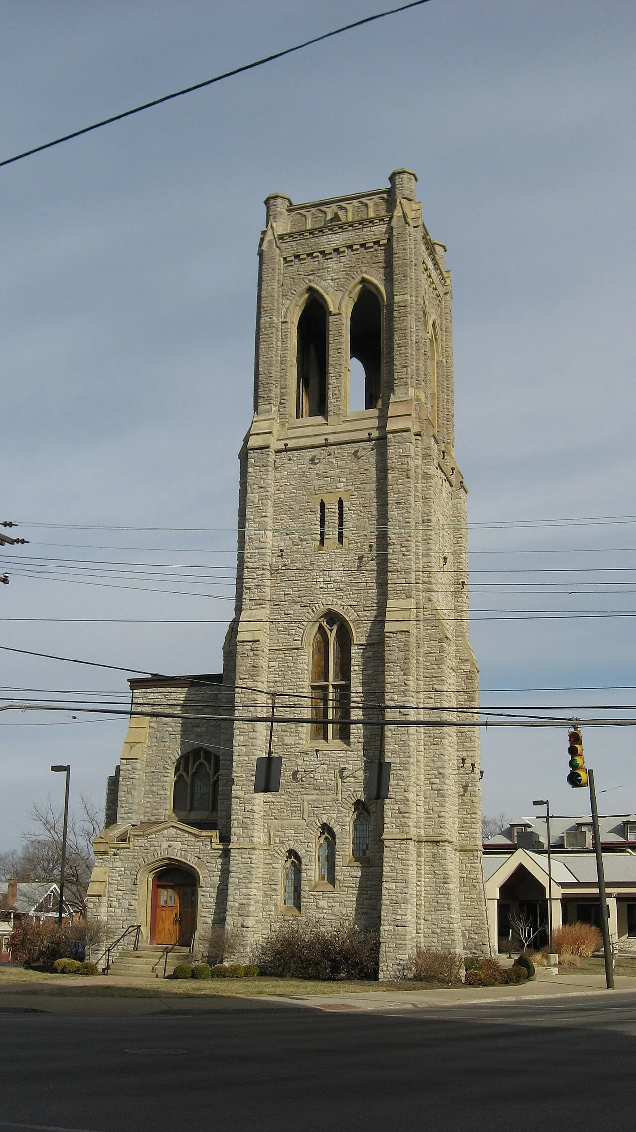 Photo of Walnut Hill