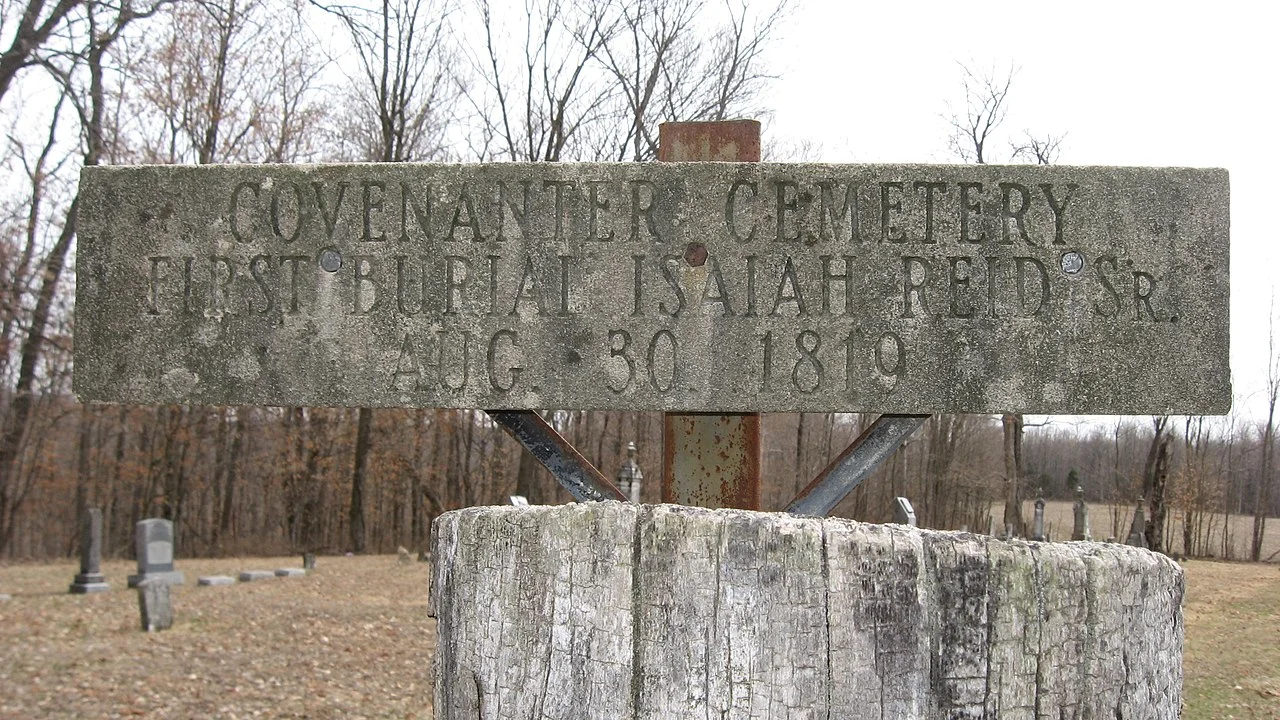 Photo of Walnut Ridge