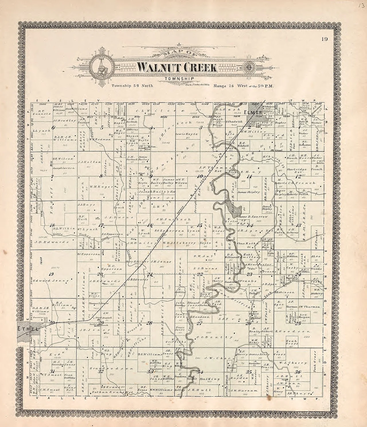 Photo of Walnut Village