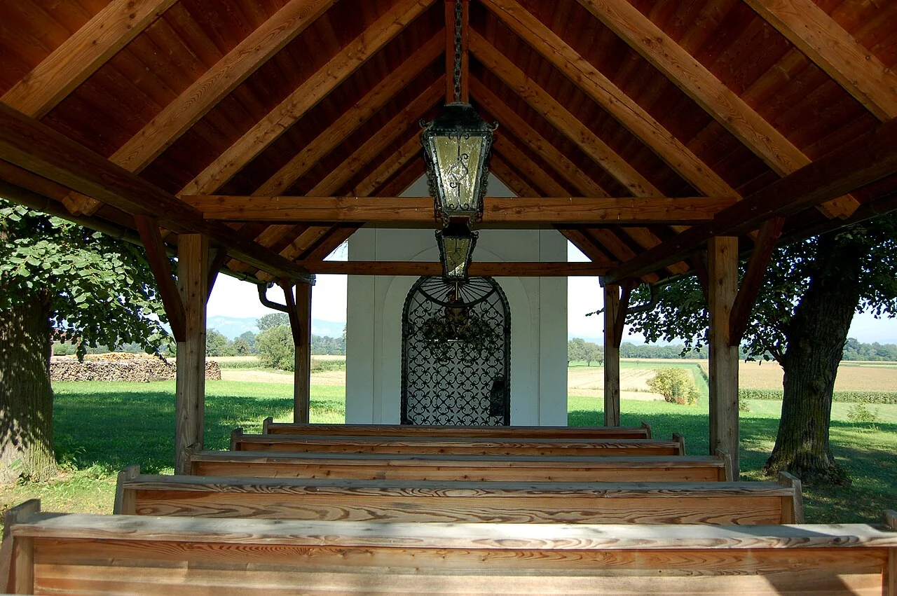 Photo of Walpersbach