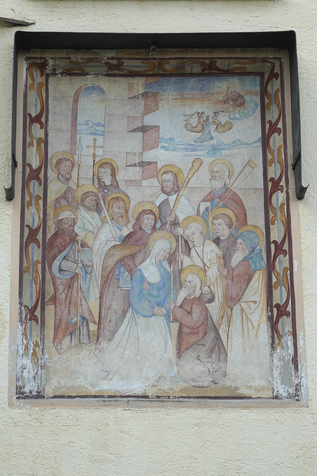 Photo of Walpertskirchen