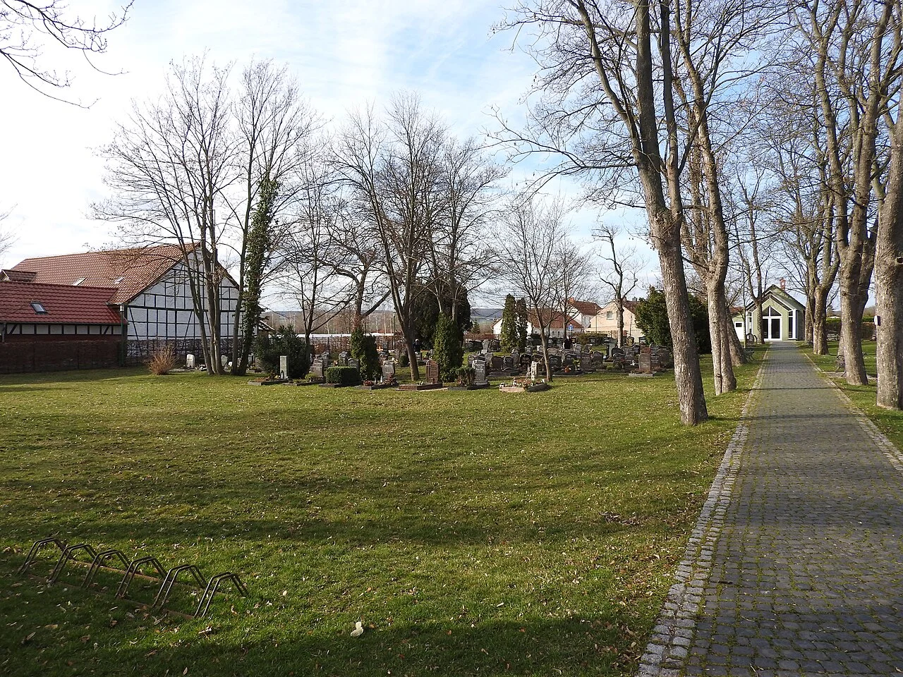 Photo of Walschleben