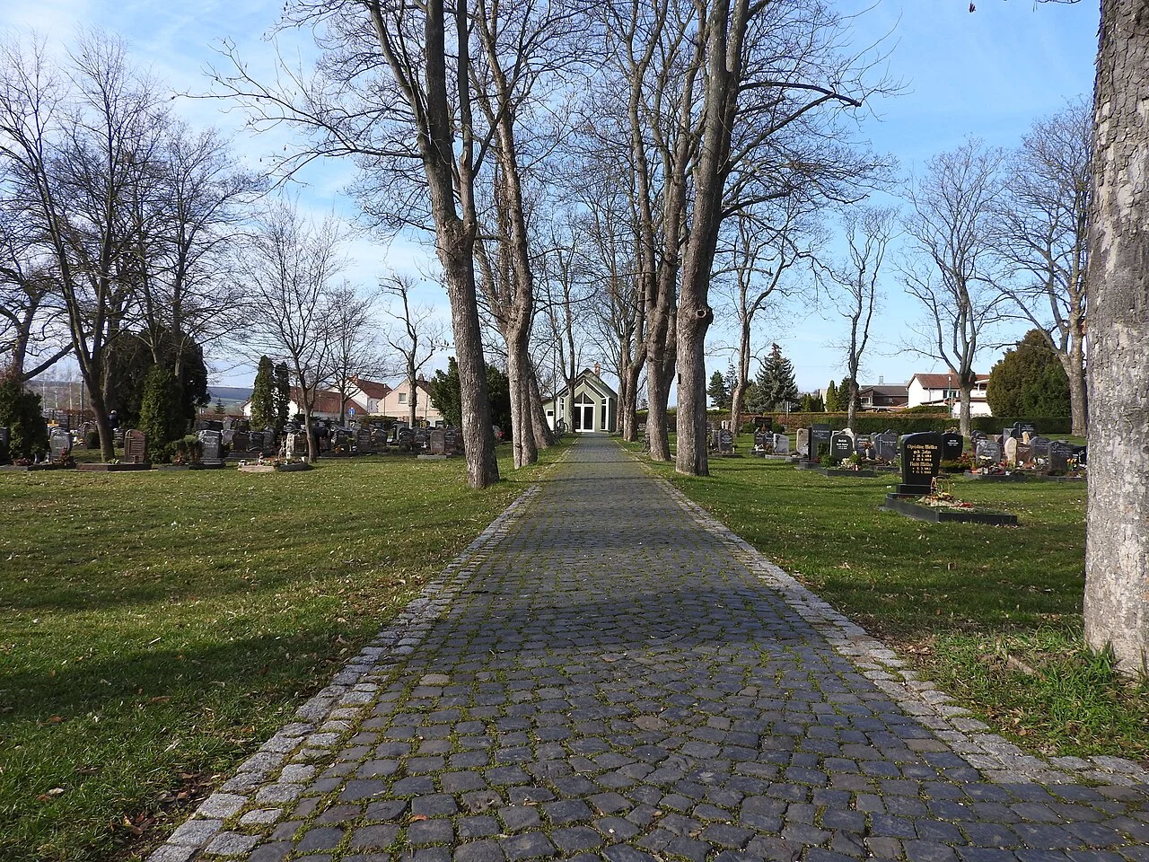 Photo of Walschleben