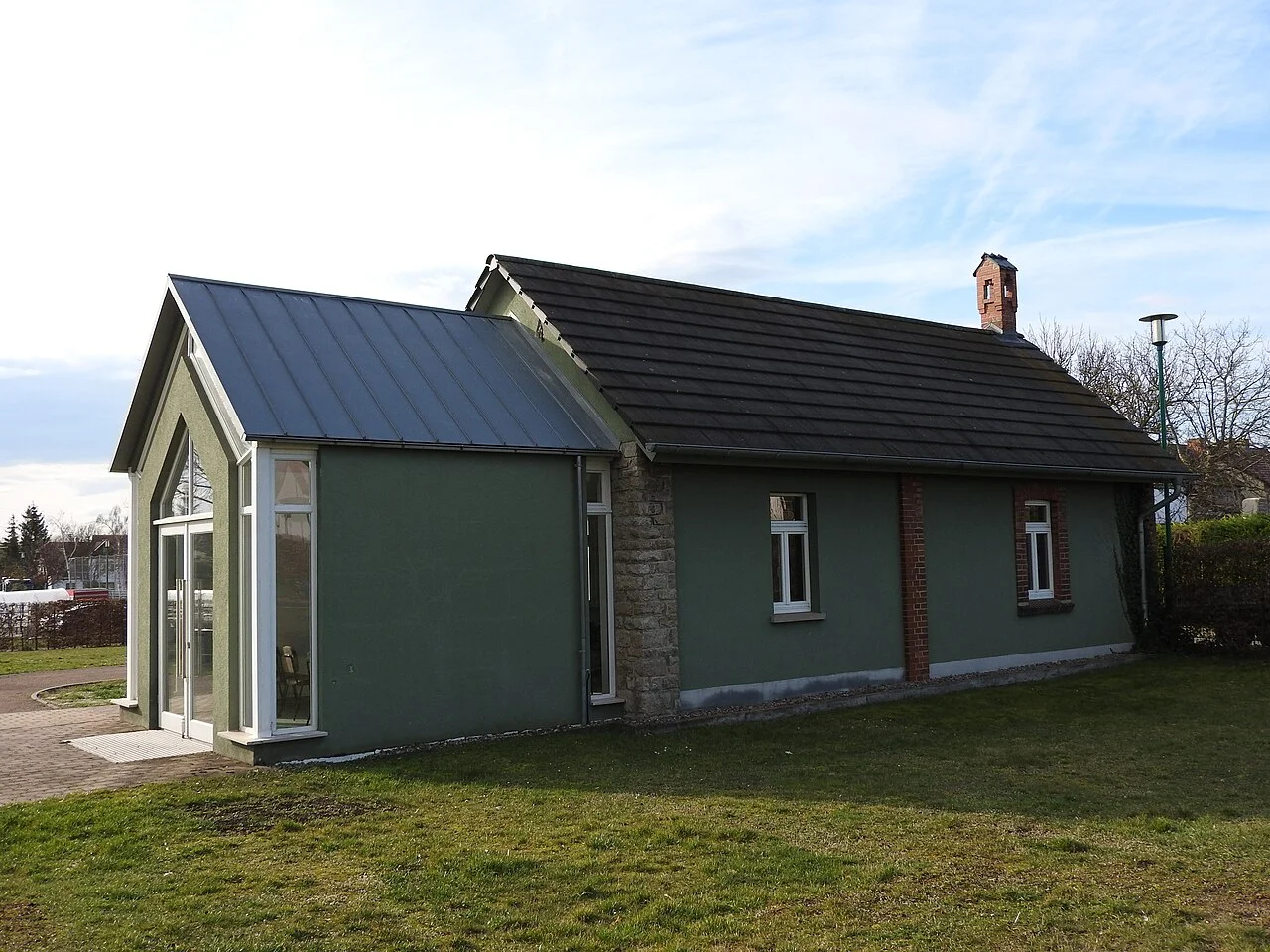 Photo of Walschleben