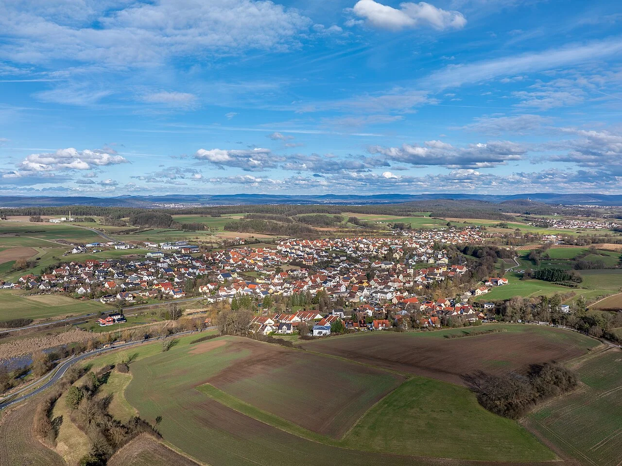 Photo of Walsdorf