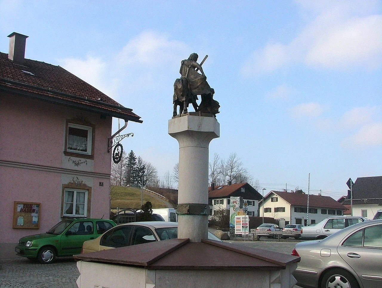 Photo of Waltenhofen