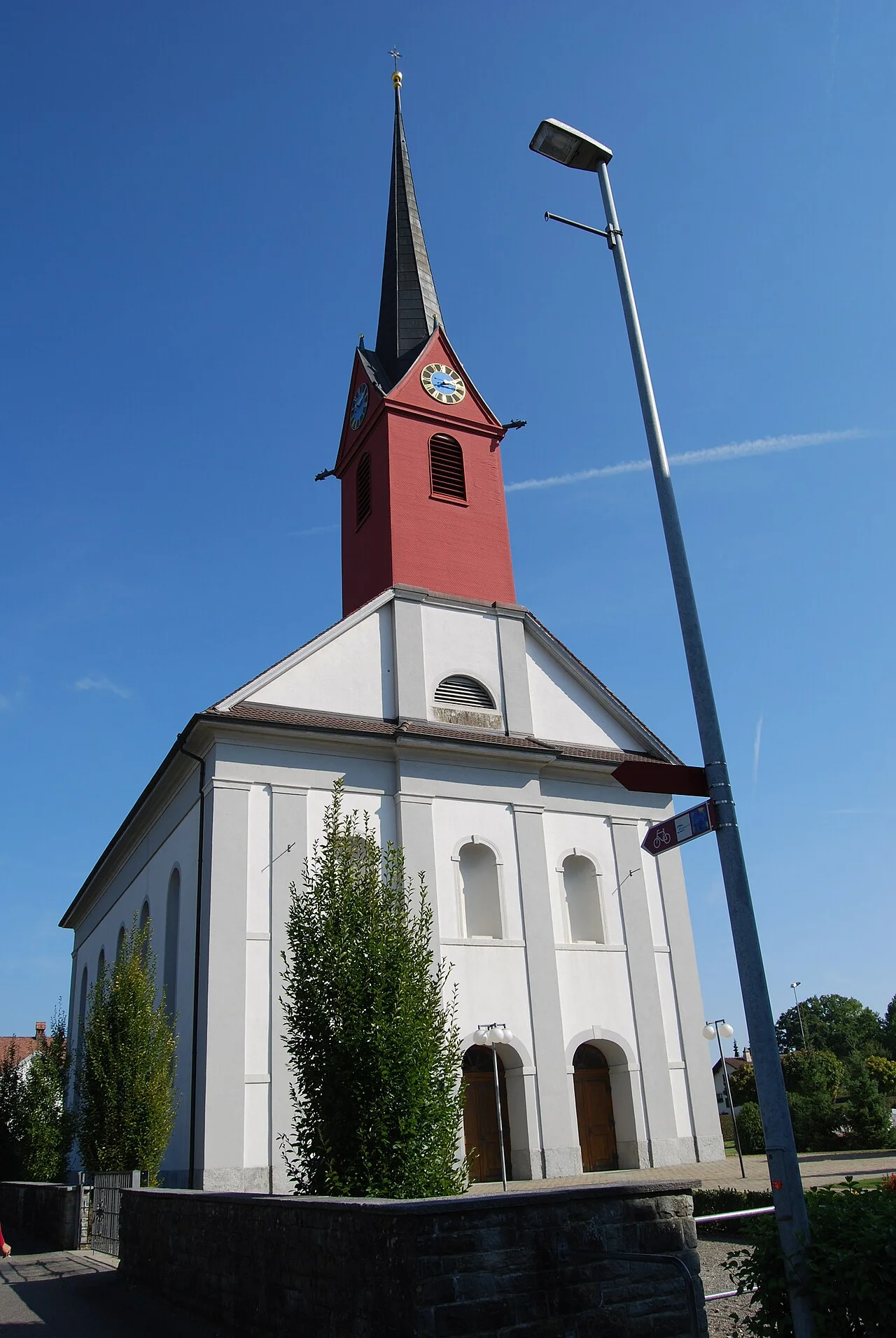 Photo of Waltenschwil