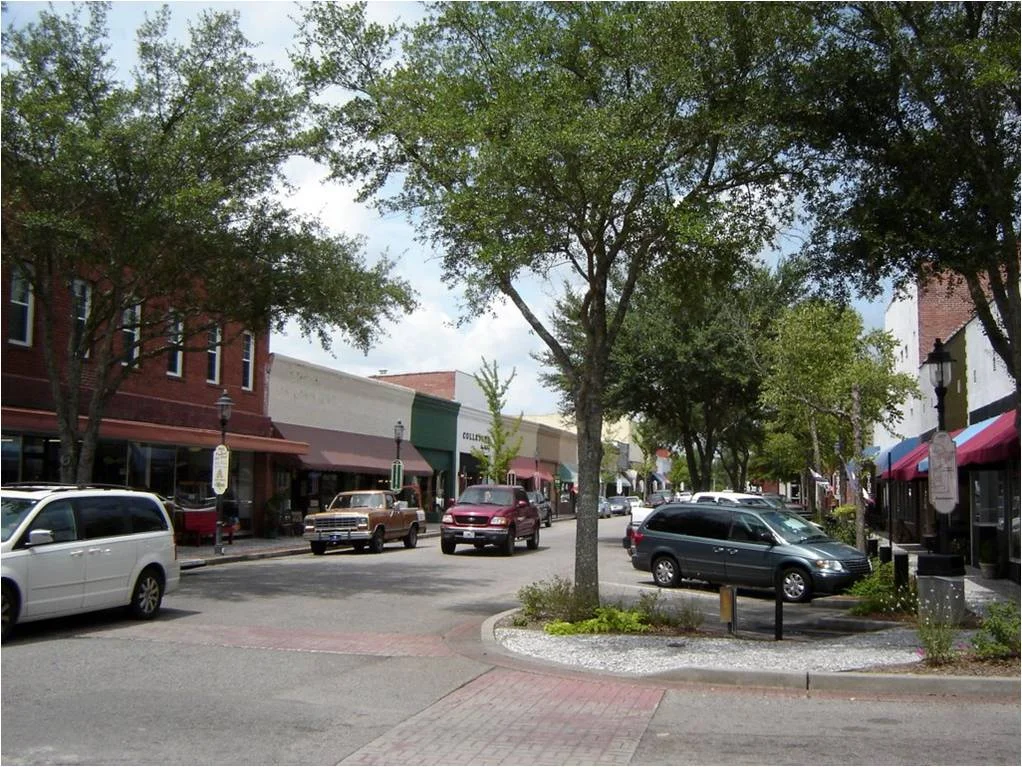 Photo of Walterboro