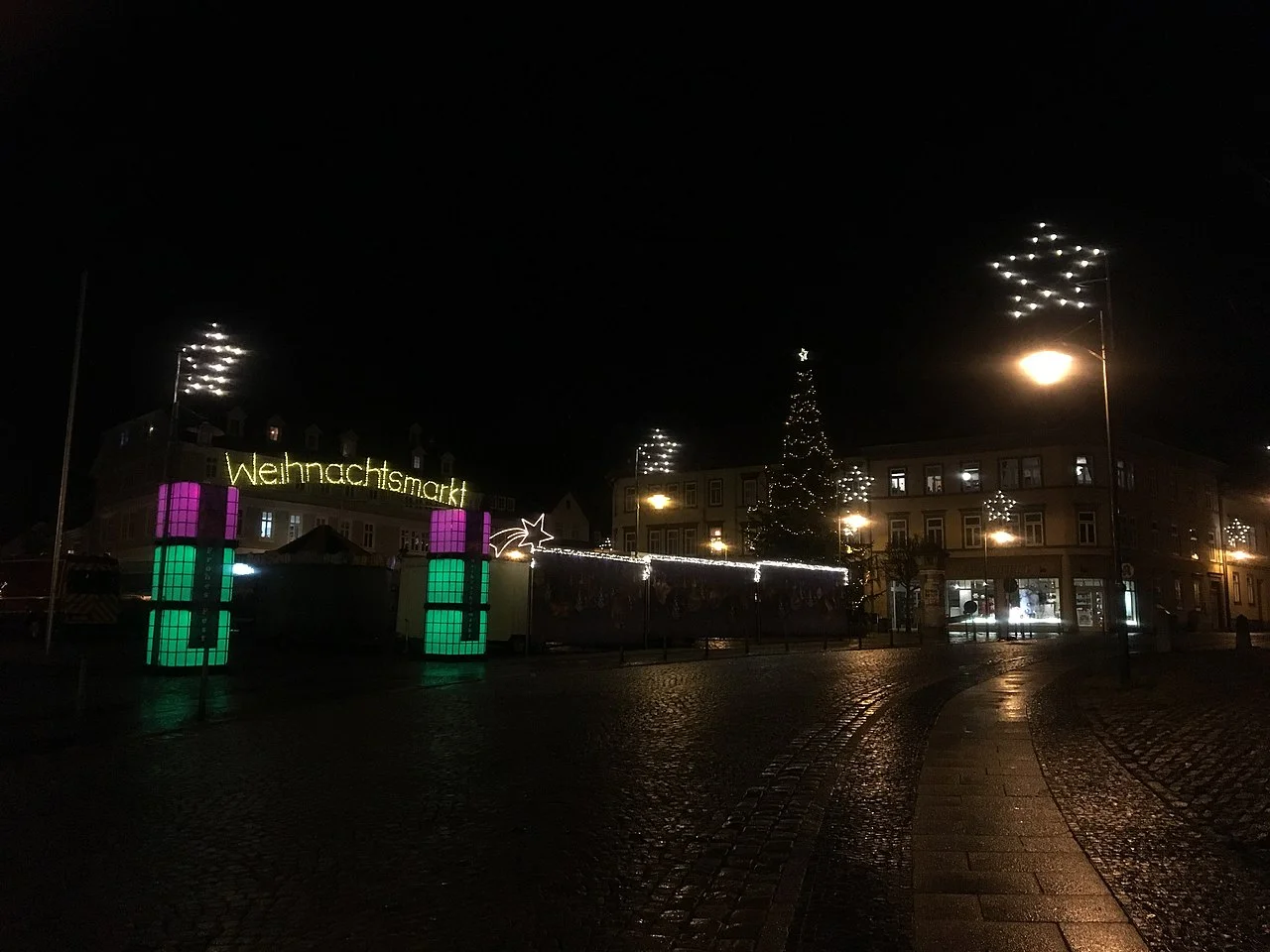 Photo of Waltershausen