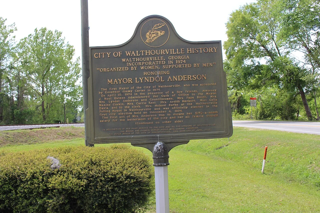 Photo of Walthourville