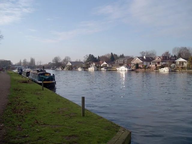 Photo of Walton-on-Thames