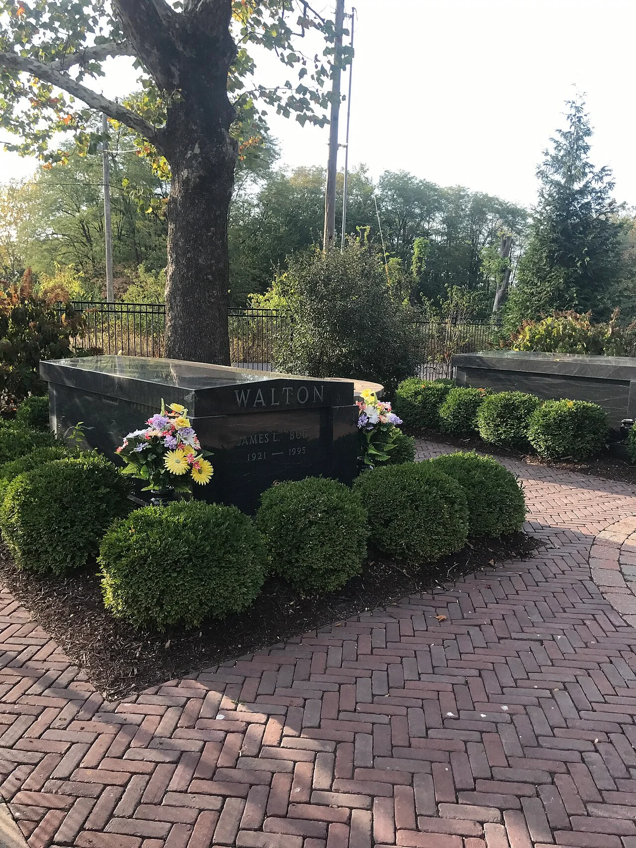 Photo of Walton Park