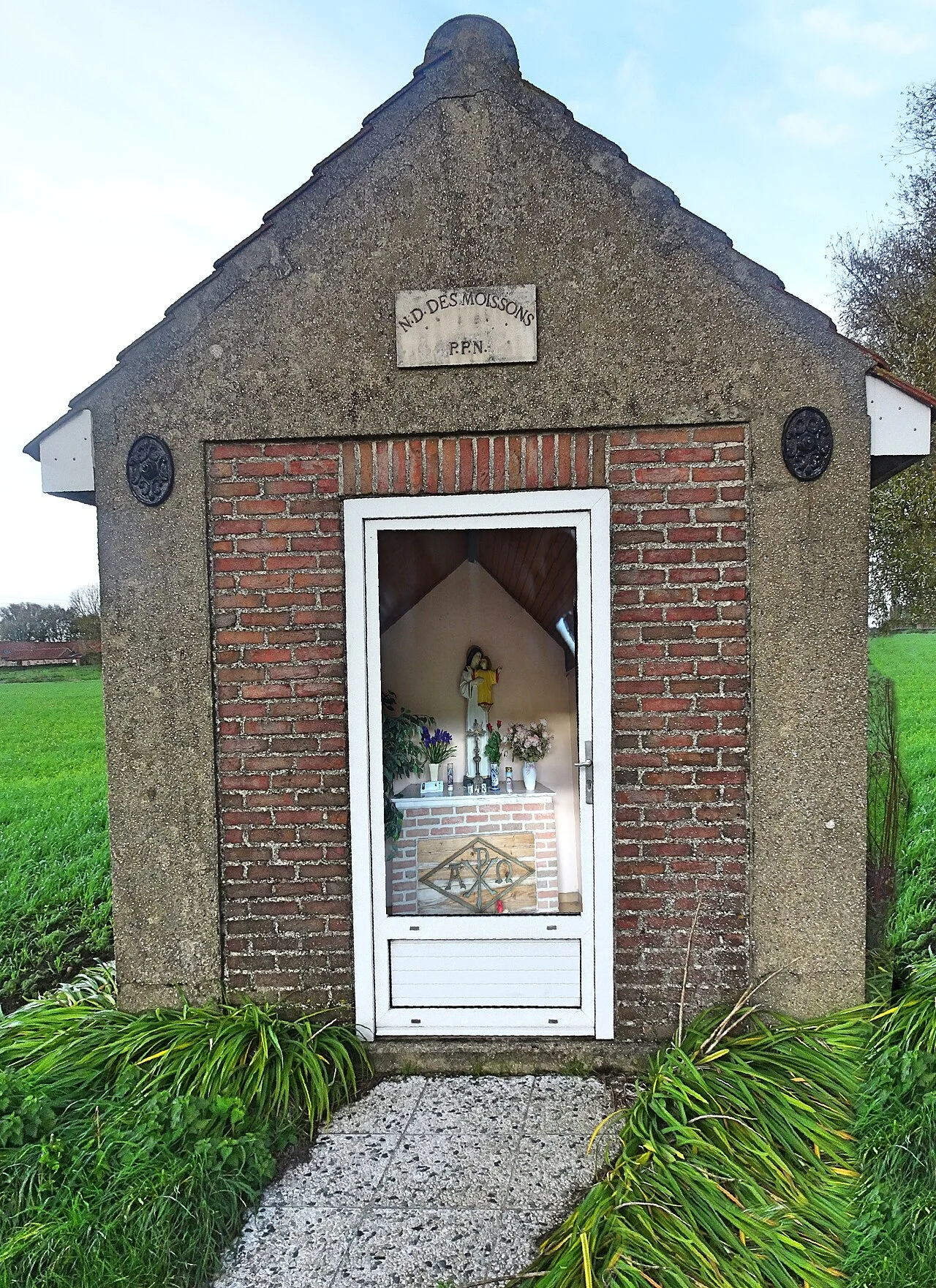 Photo of Wambrechies