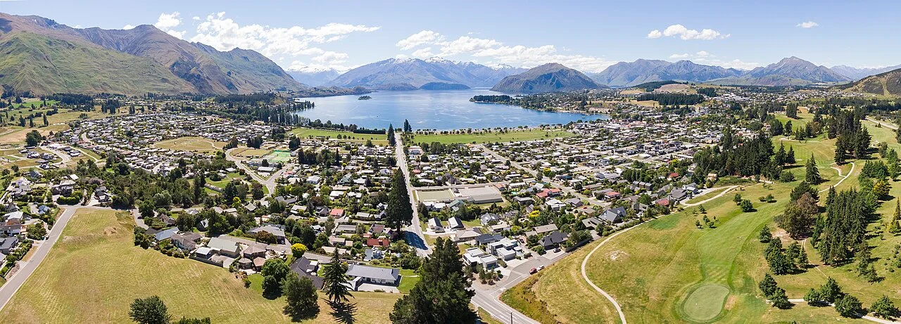 Photo of Wanaka