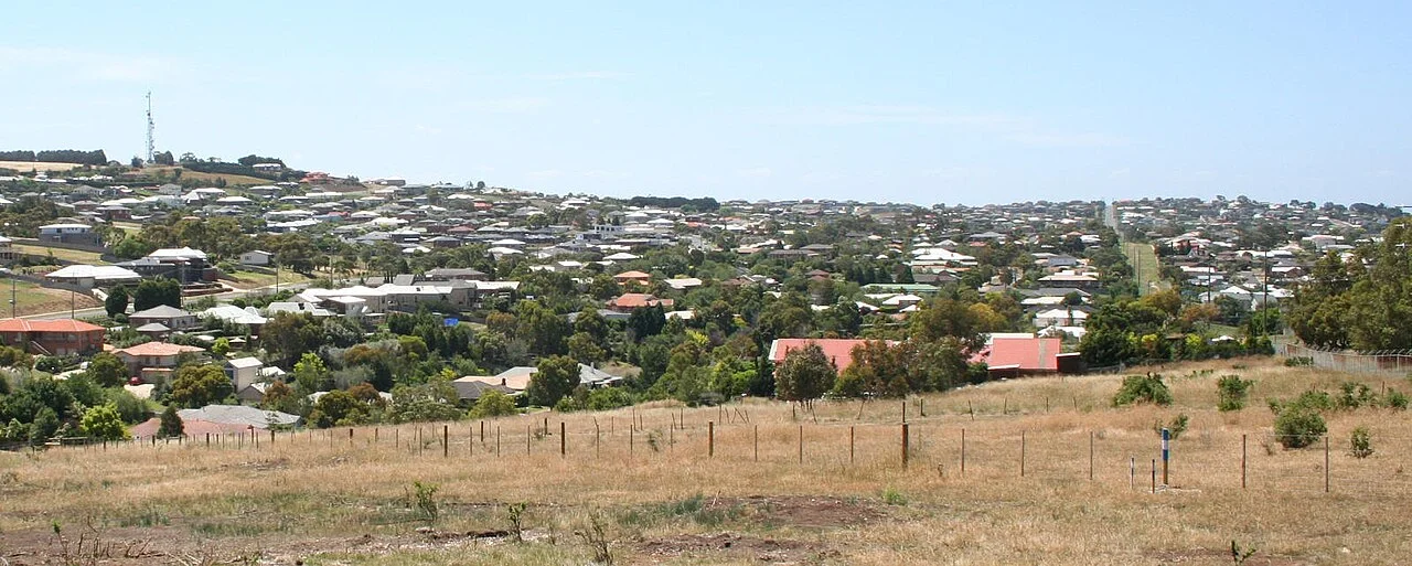 Photo of Wandana Heights