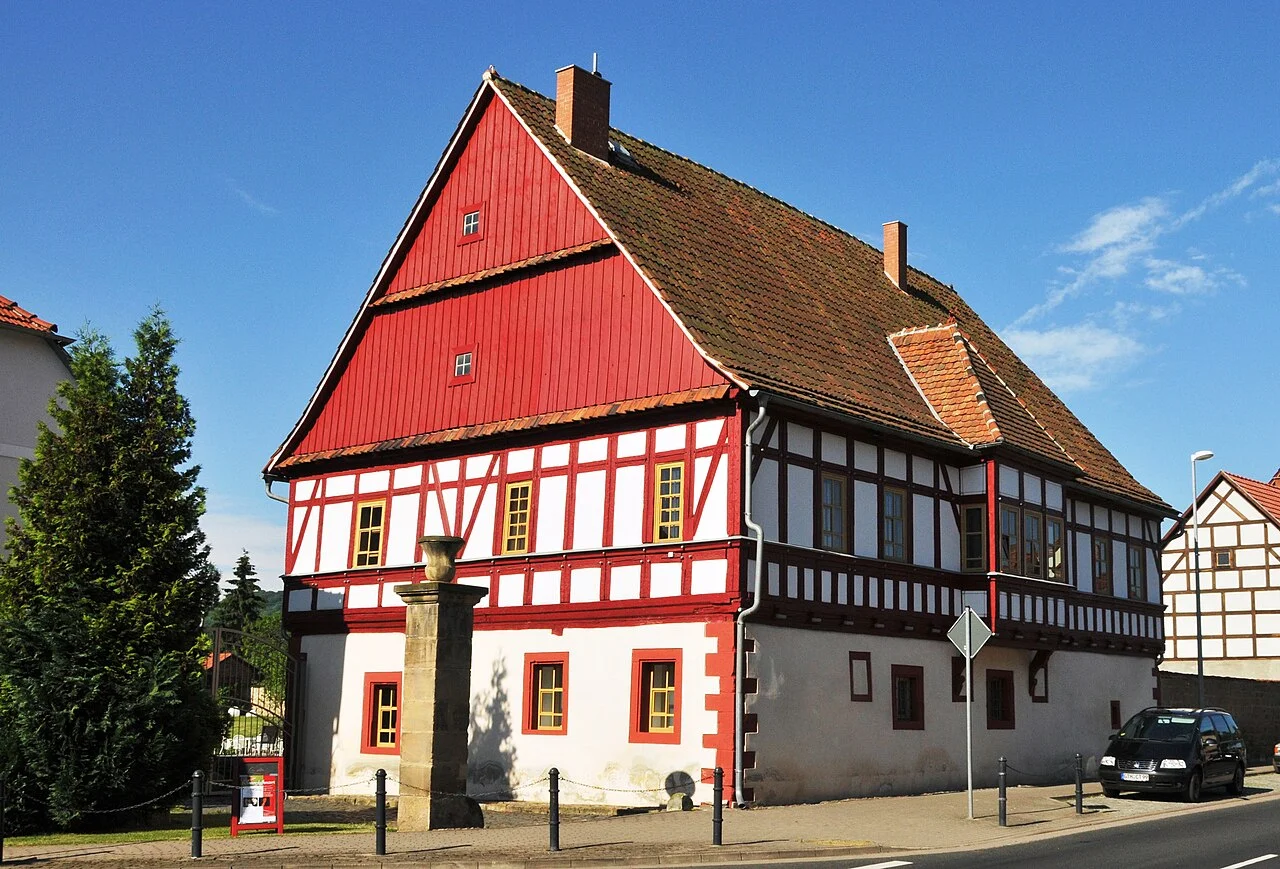 Photo of Wandersleben