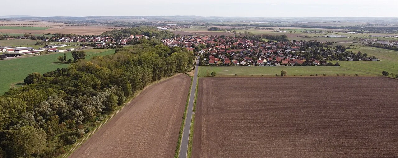 Photo of Wandersleben