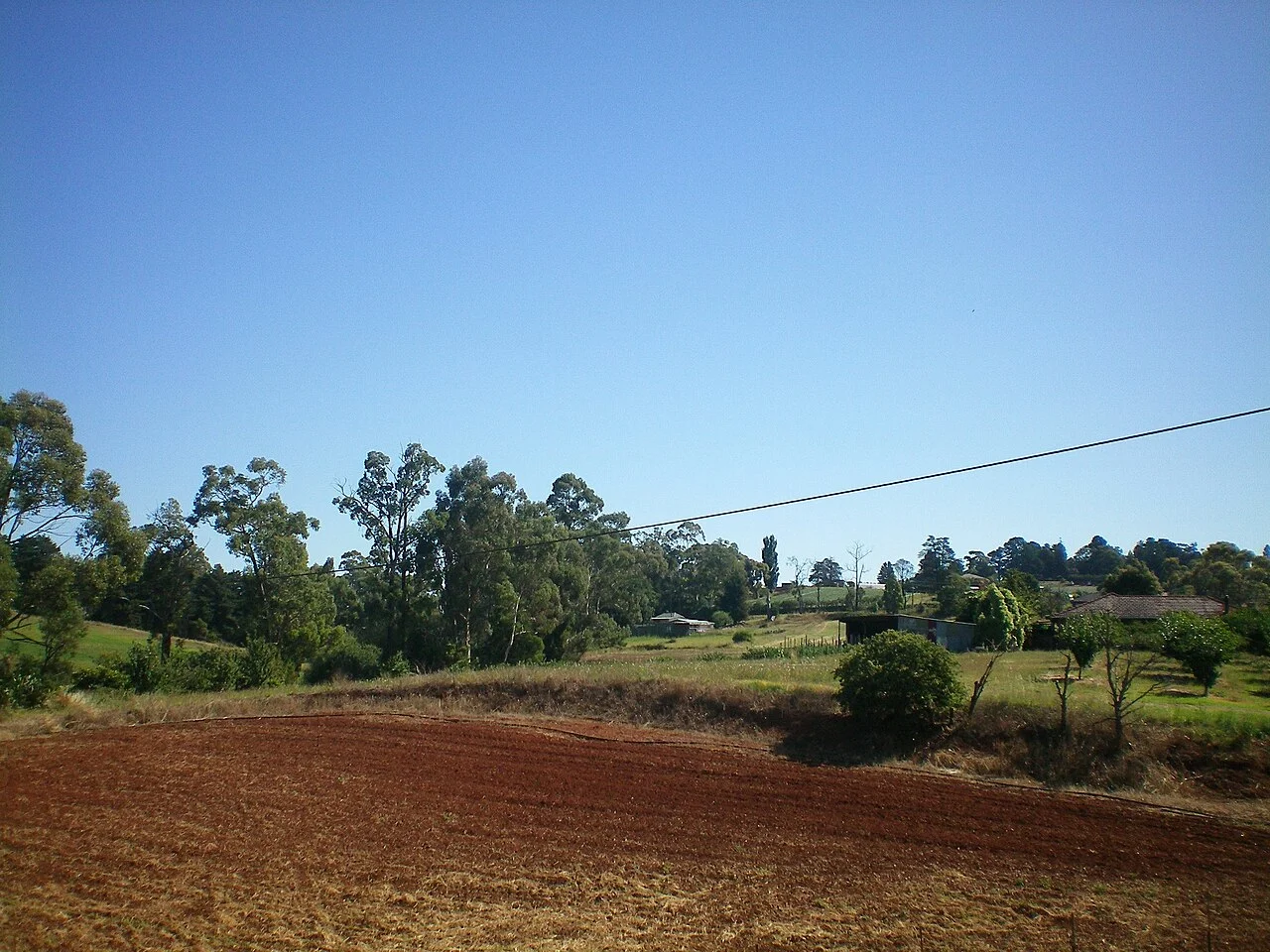 Photo of Wandin North