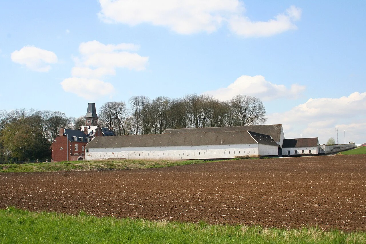 Photo of Wanfercée-Baulet
