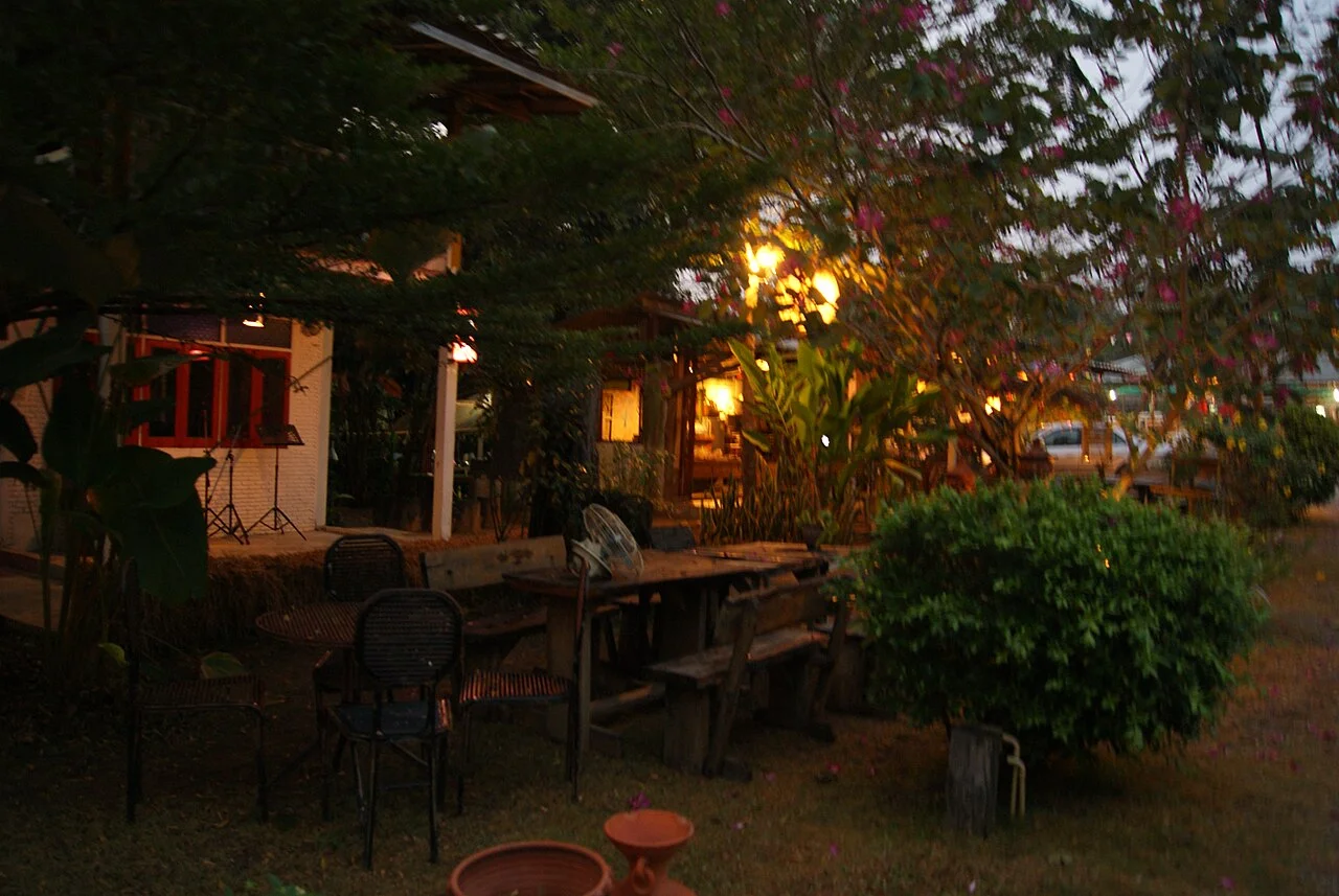 Photo of Wang Nam Khiao