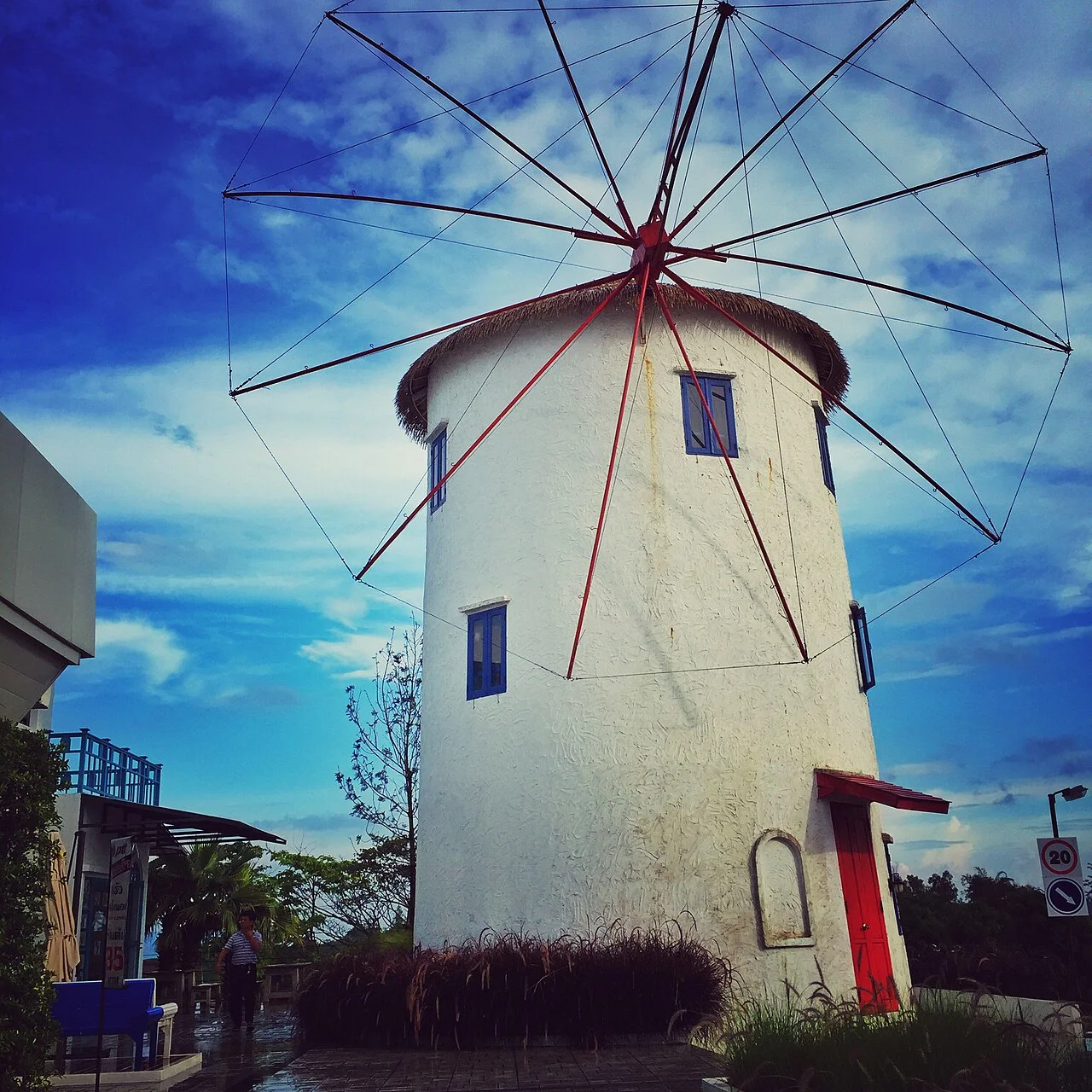 Photo of Wang Nam Khiao