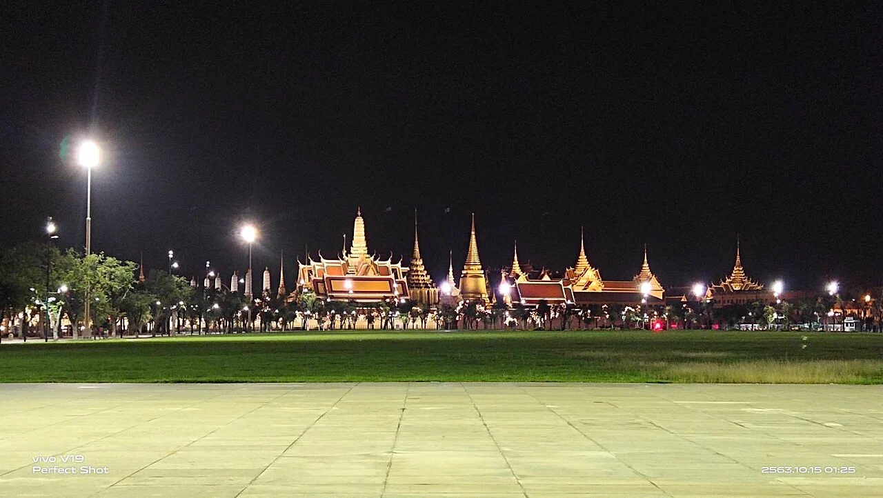 Photo of Wang Nam Khiao