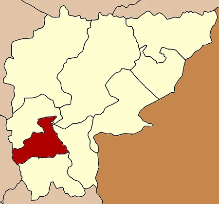 Photo of Wang Nam Yen