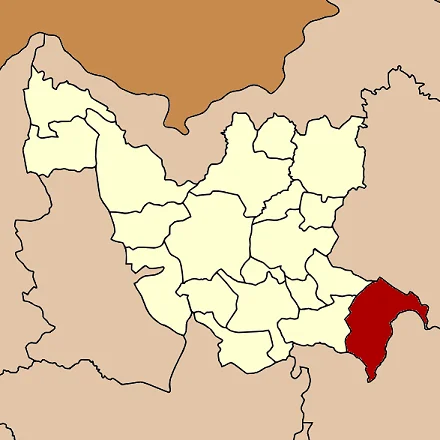 Photo of Wang Sam Mo