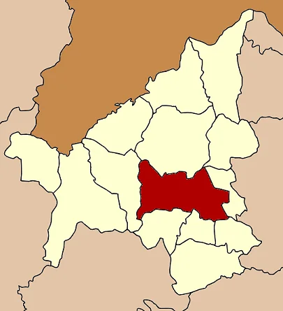 Photo of Wang Saphung