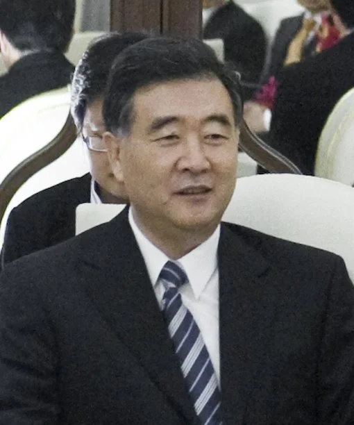 Photo of Wang Yang