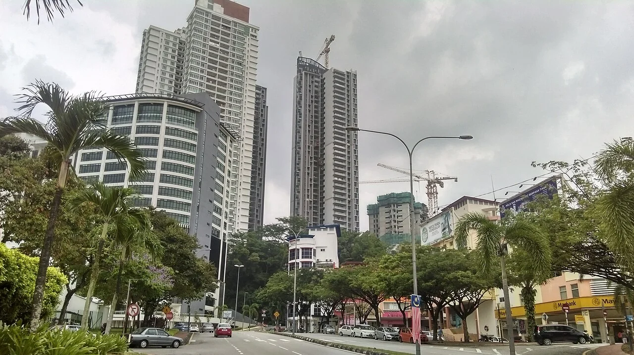 Photo of Wangsa Maju