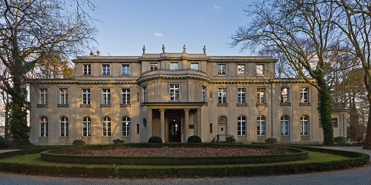 Photo of Wannsee
