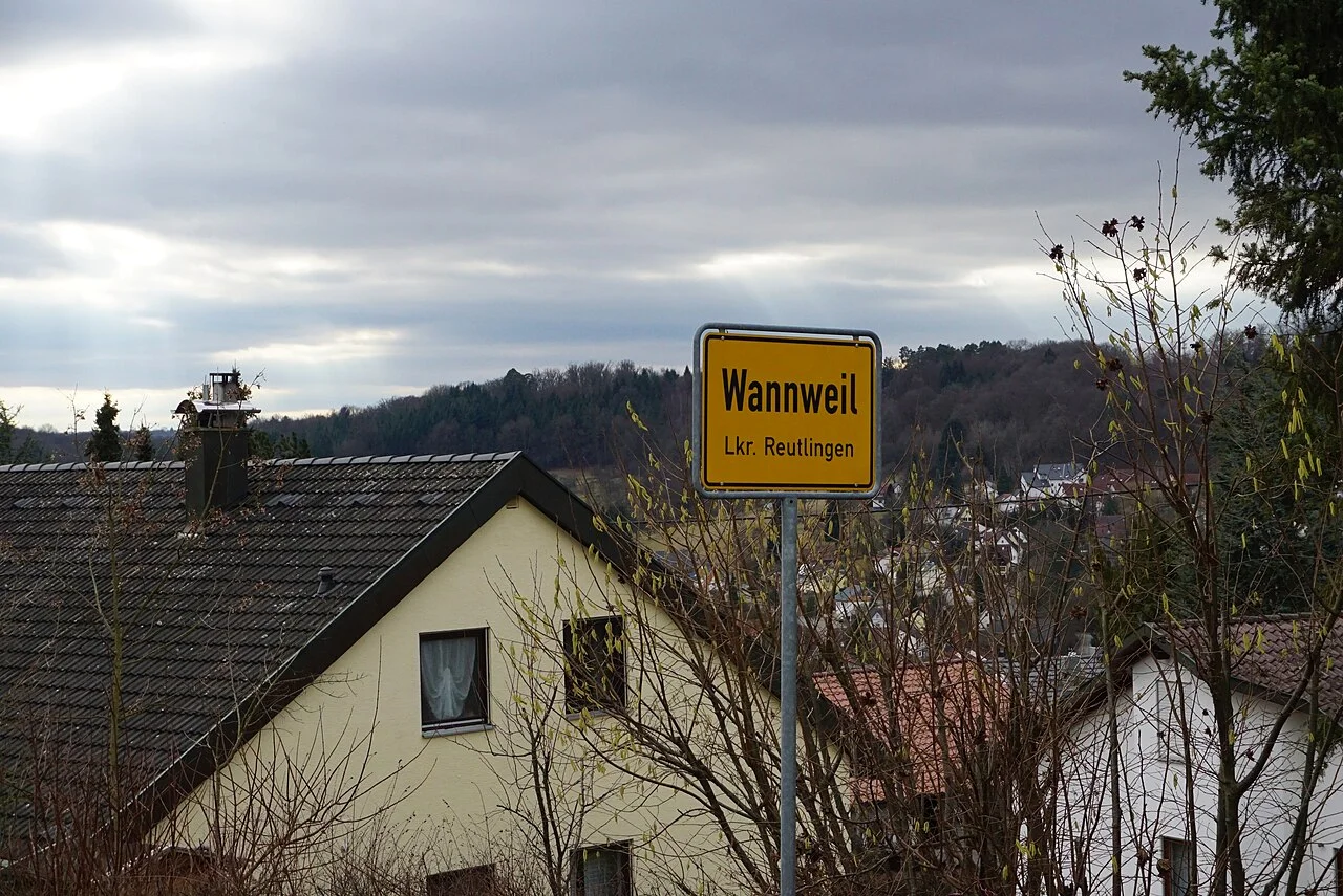 Photo of Wannweil