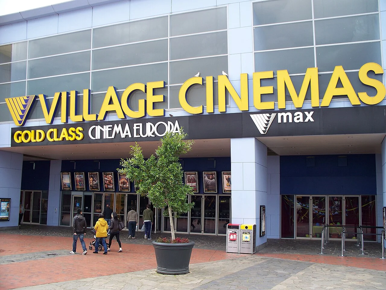 Photo of Wantirna South