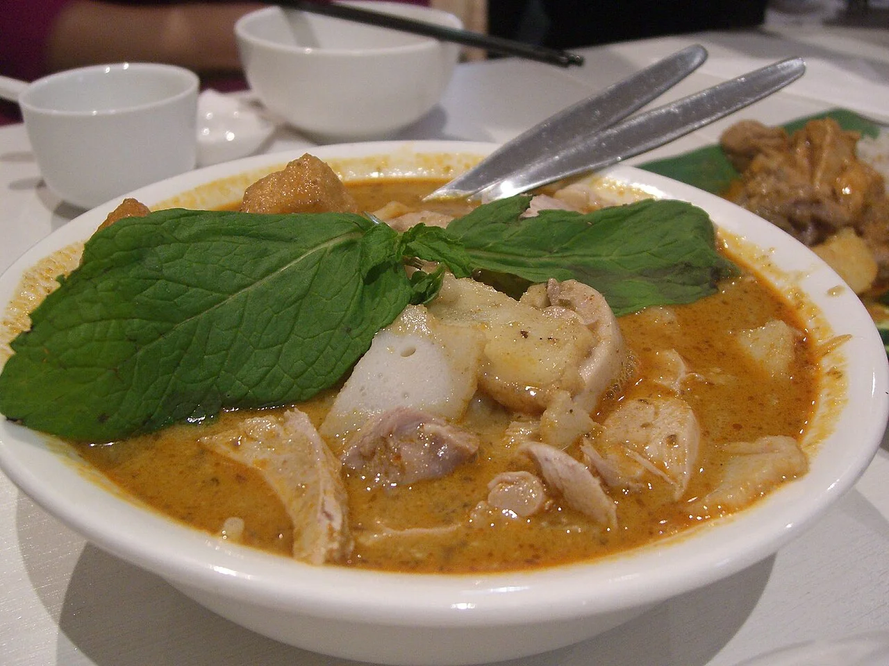 Photo of Wantirna South