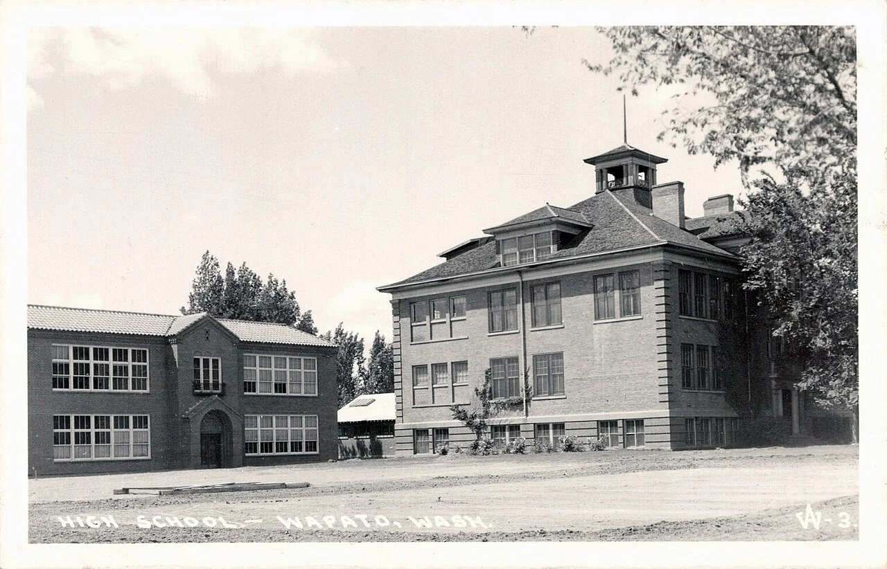 Photo of Wapato