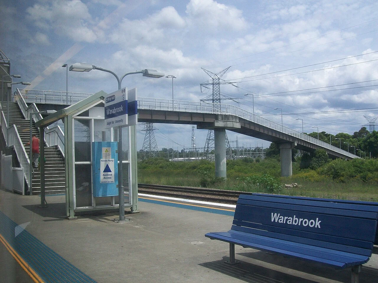 Photo of Warabrook