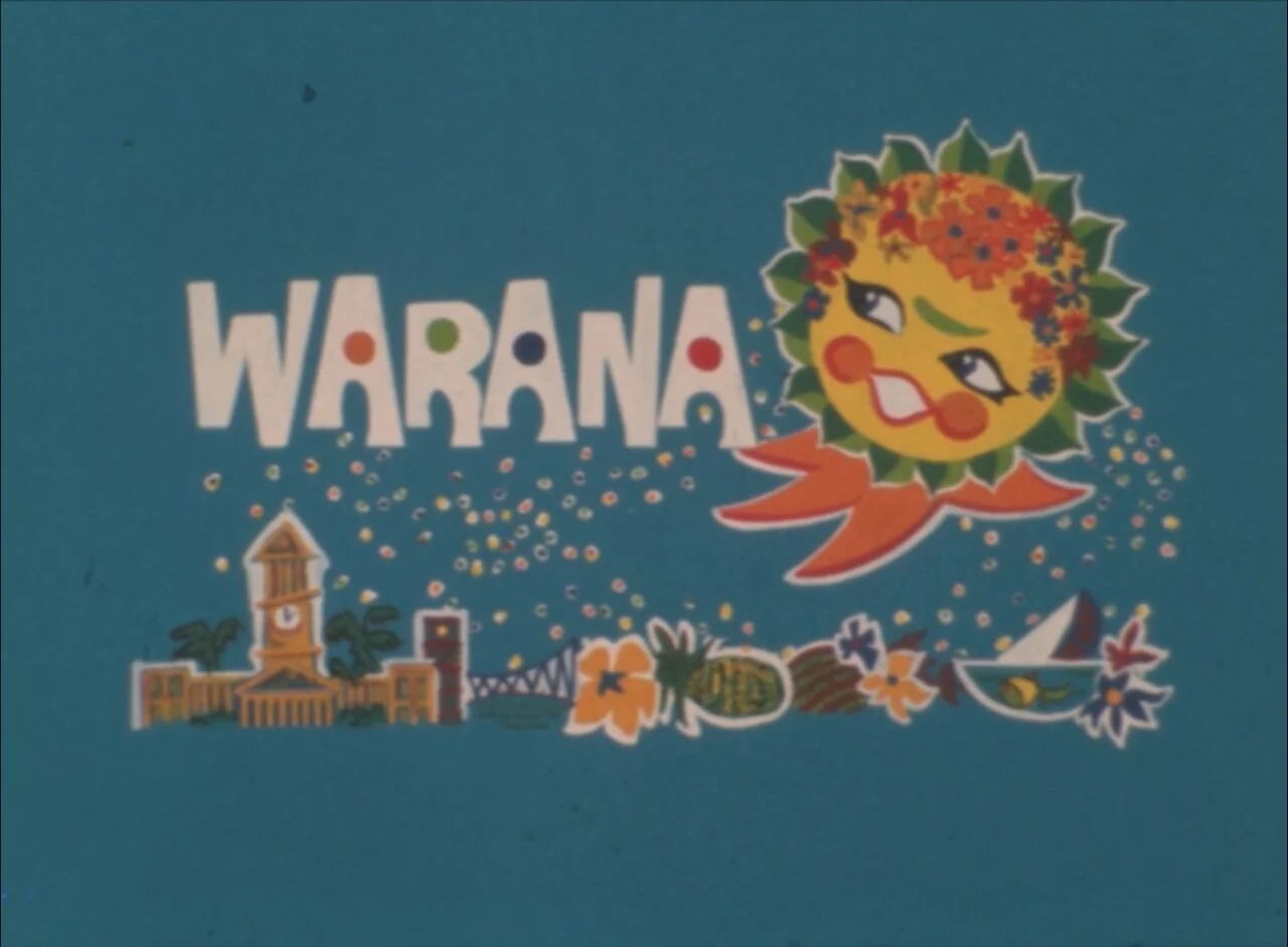 Photo of Warana