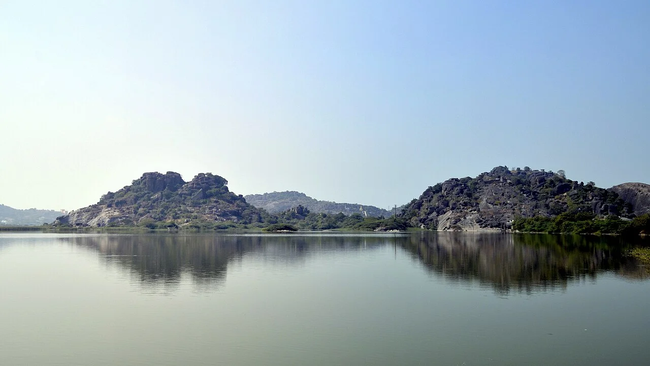 Photo of Warangal