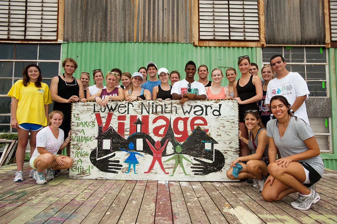 Photo of Ward Village