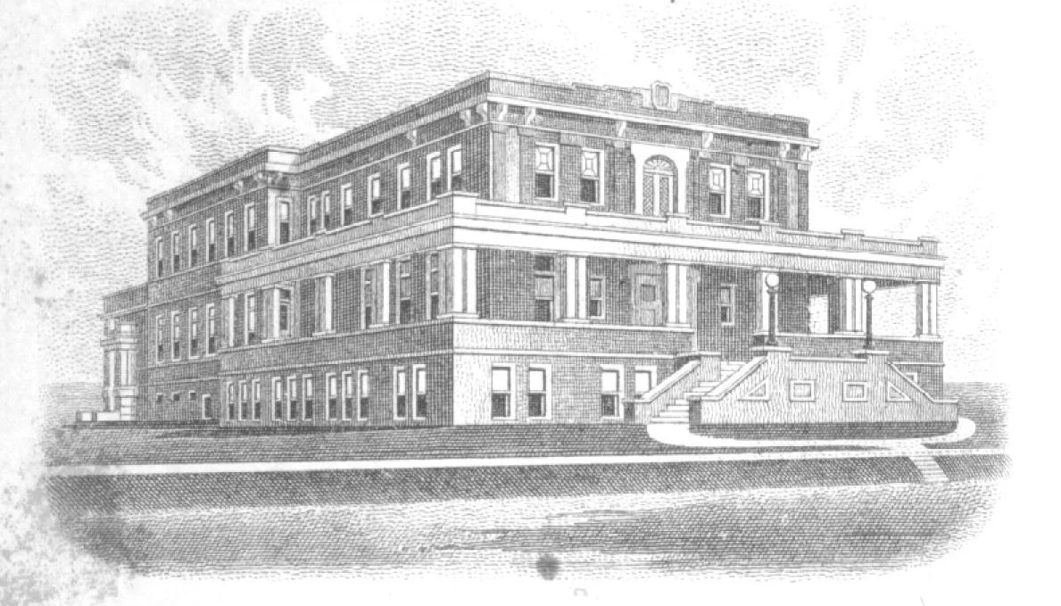 Photo of Ware Shoals