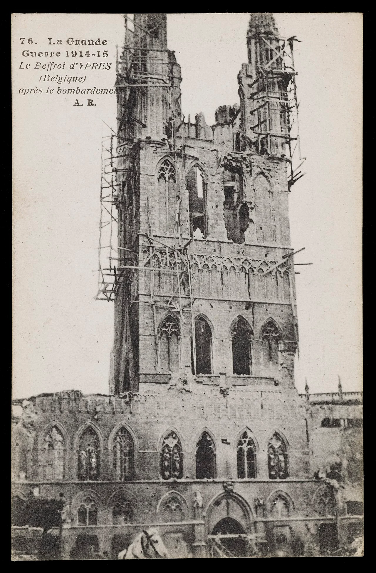 Photo of Waret-l'Évêque