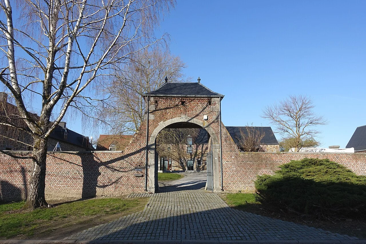 Photo of Waret-la-Chaussée